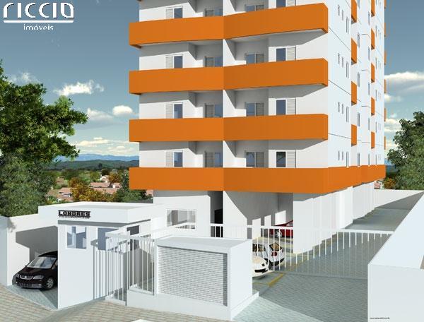 Edificio Londres SJC — ambiente interno