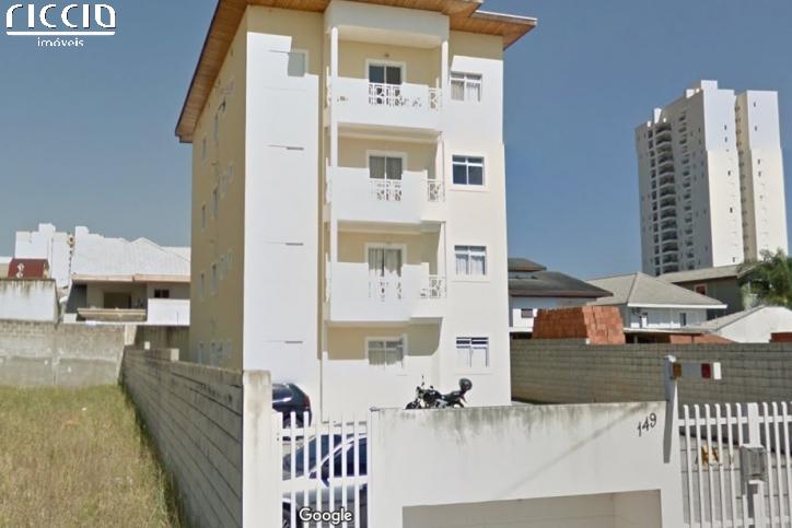 Edificio Santa Luzia