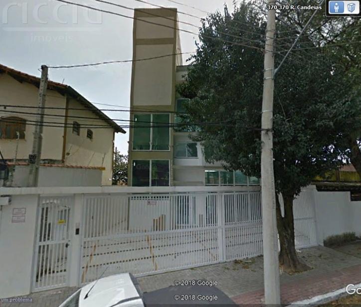 Casa à venda no Jardim Vale do Sol — ambiente interno