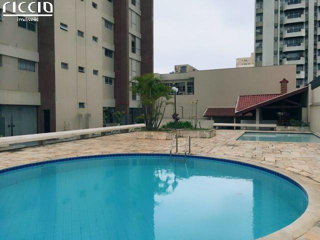 Edificio Cabo da Boa Esperança — detalhe do imóvel
