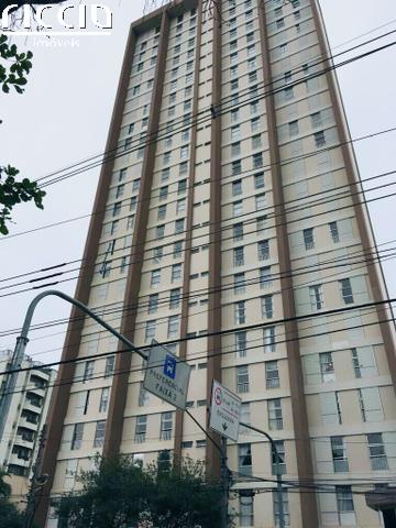 Edificio Cabo da Boa Esperança — ambiente interno