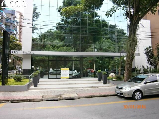 Edificio São José Prime