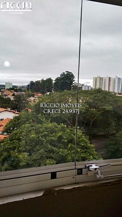 Edifício Maciel - Jd Satélite — detalhe do imóvel