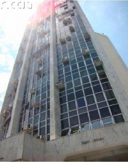 Edificio Saint James
