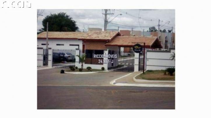 Condominio Residencial Ecoville — ambiente interno