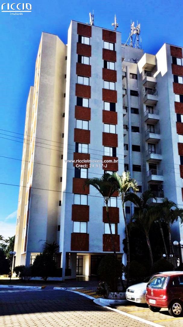 Edificio Residencial Golden Park — detalhe do imóvel