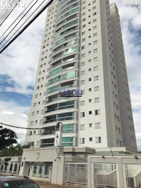 Edificio Splendor Residence Family Club