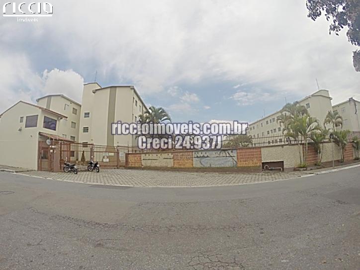 Edificio Arraial do Cabo — detalhe do imóvel