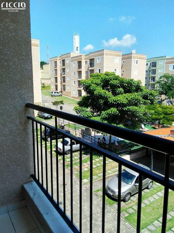 Edifício Resid Nova Esperança — detalhe do imóvel