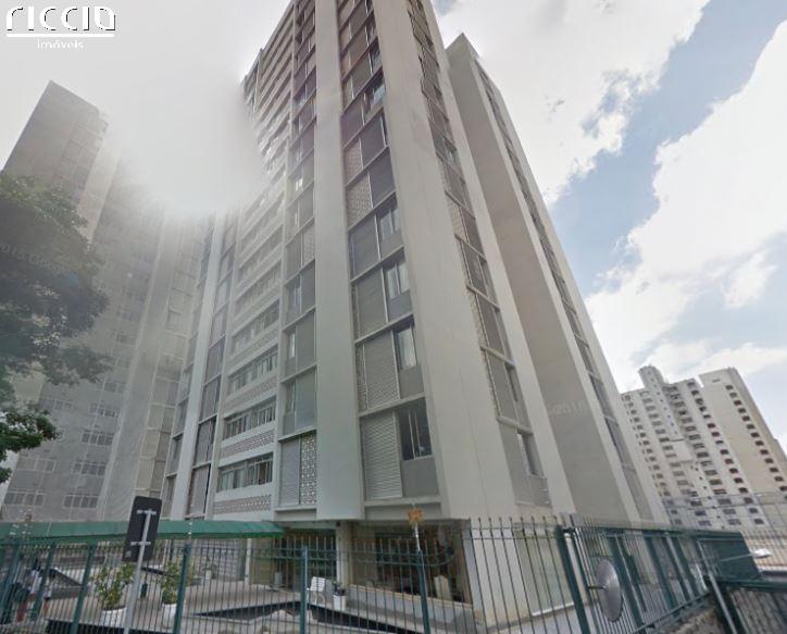 Edificio Ciampino — detalhe do imóvel
