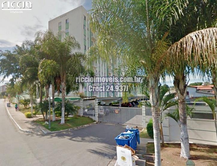 Edificio Brisas do Parque — ambiente interno