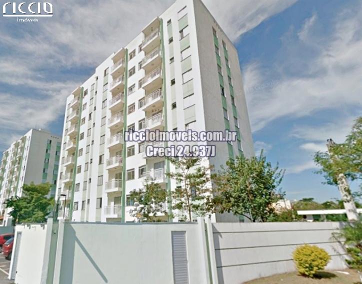 Edificio Brisas do Parque
