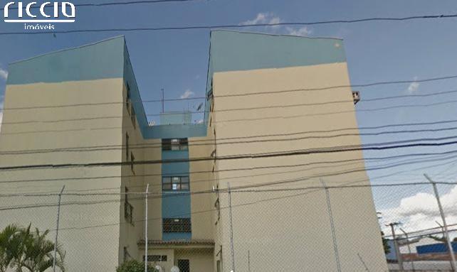 Edificio Residencial Trinta e um de Març