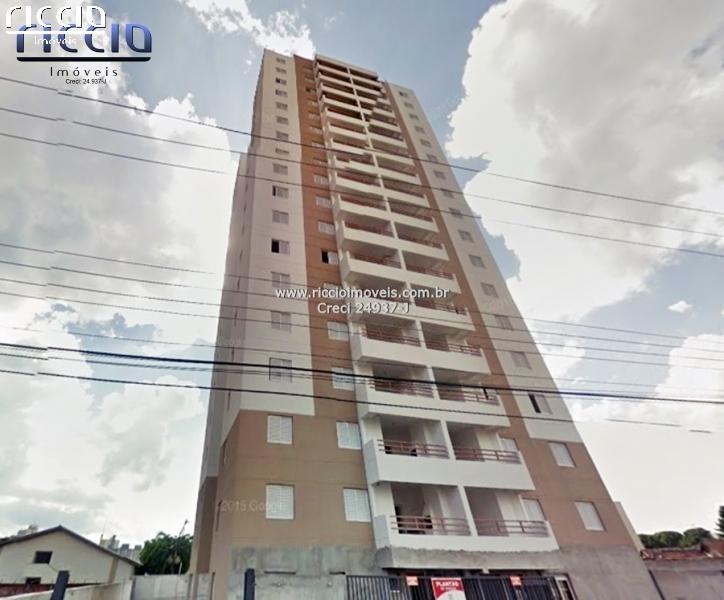 Edificio Aspen Ville
