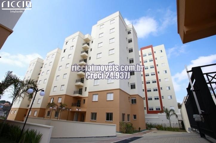 Edifício Aquarela — ambiente interno