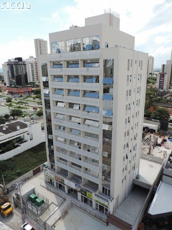 Edificio Cosmopolitan Business — imagem 8 de 9