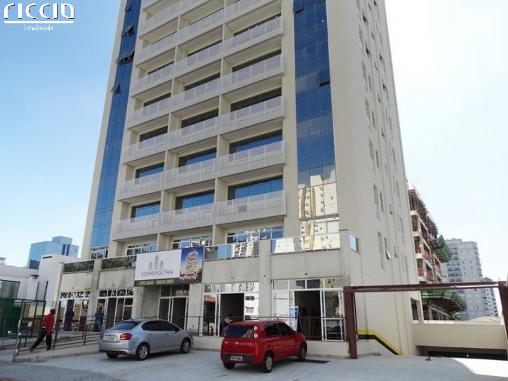 Edificio Cosmopolitan Business — imagem 5 de 9