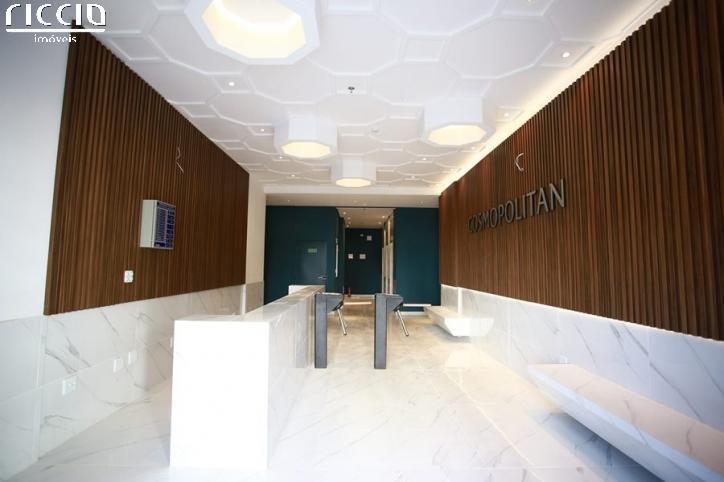 Edificio Cosmopolitan Business — imagem 6 de 9