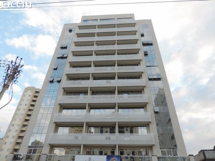 Edificio Cosmopolitan Business — detalhe do imóvel
