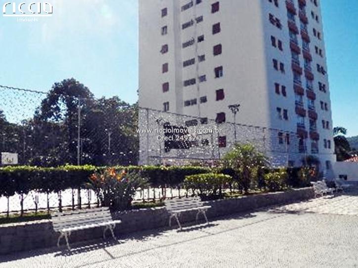 Edifício Palmares Tremembé — detalhe do imóvel