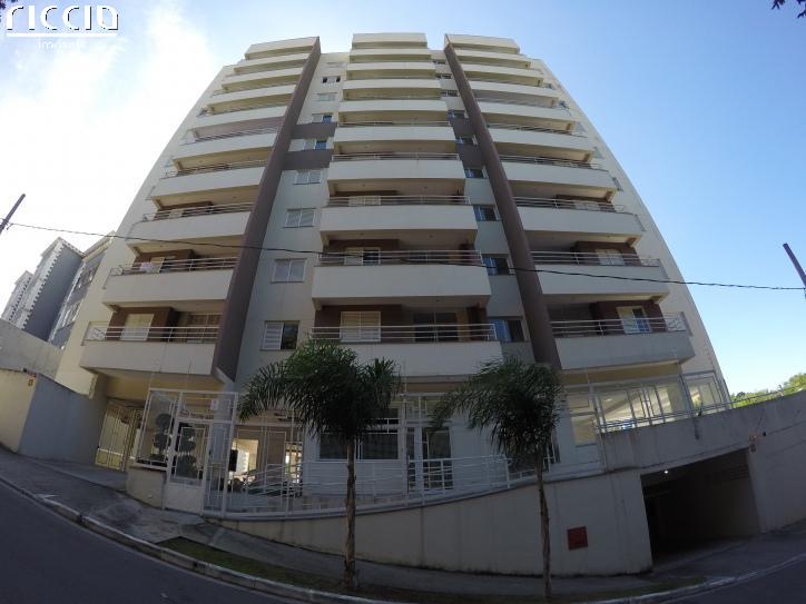 Edifício Residencial Gramado — ambiente interno