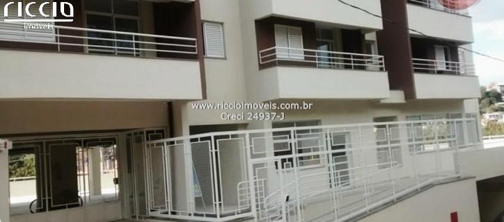 Edifício Residencial Gramado — detalhe do imóvel