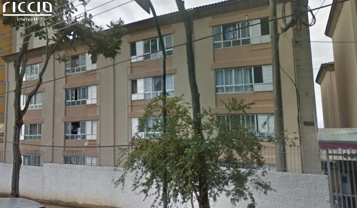 Edificio Residencial Santa Ines — ambiente interno