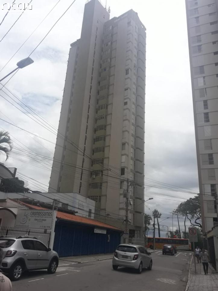 Edificio Panorama — detalhe do imóvel