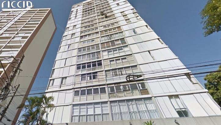 Edificio Panorama — ambiente interno