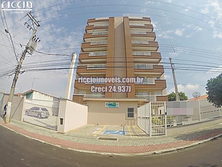 Edifício Rio Eufrates — ambiente interno