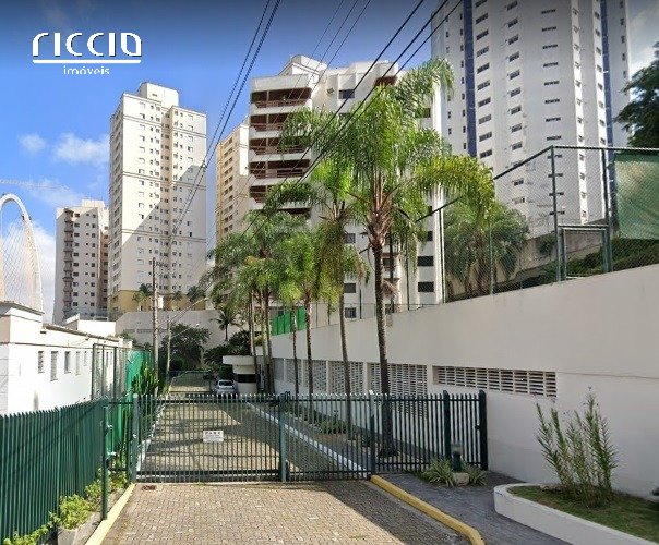 Edificio Jathay
