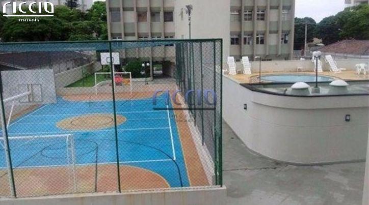 Ediicio Parque Europa — imagem 8 de 8