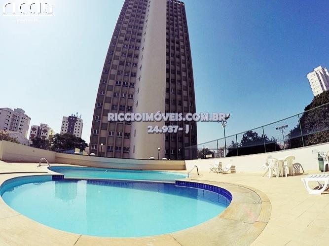 Ediicio Parque Europa — detalhe do imóvel