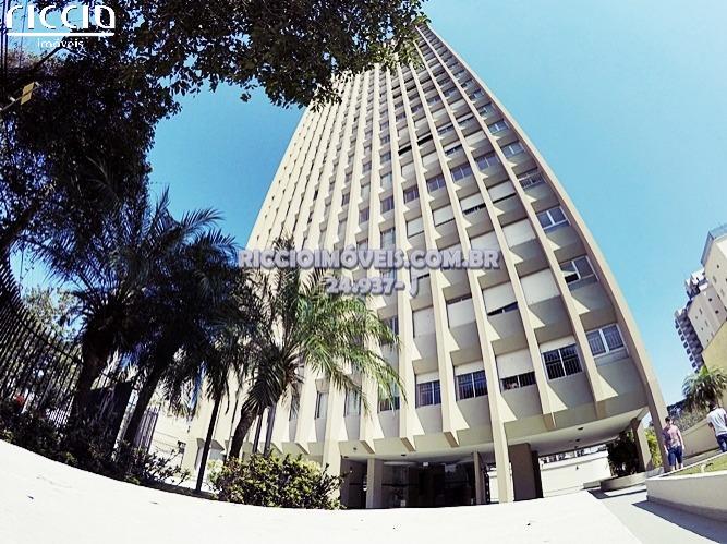 Ediicio Parque Europa