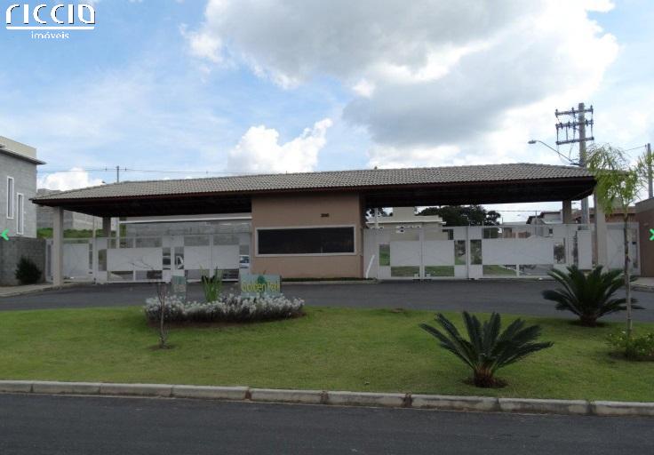 Condomínio Golden Park Jacareí