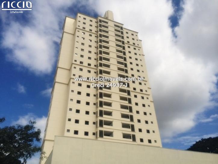 Edificio Pablo Picasso — ambiente interno