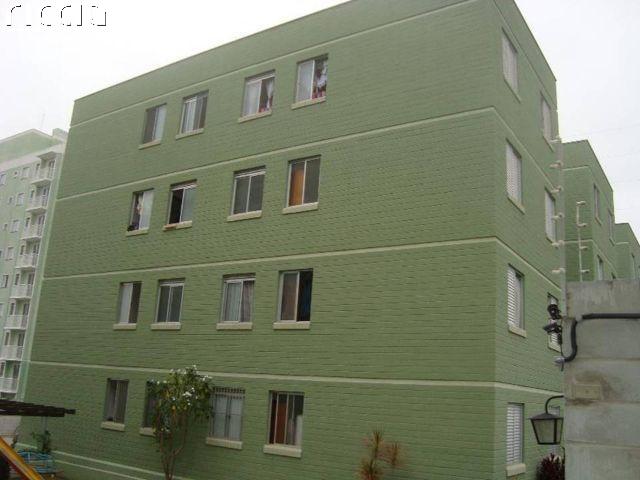 Edificio Residencial das Palmeiras