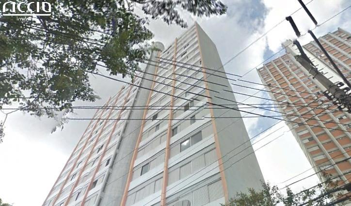Edifício Vale do Progresso