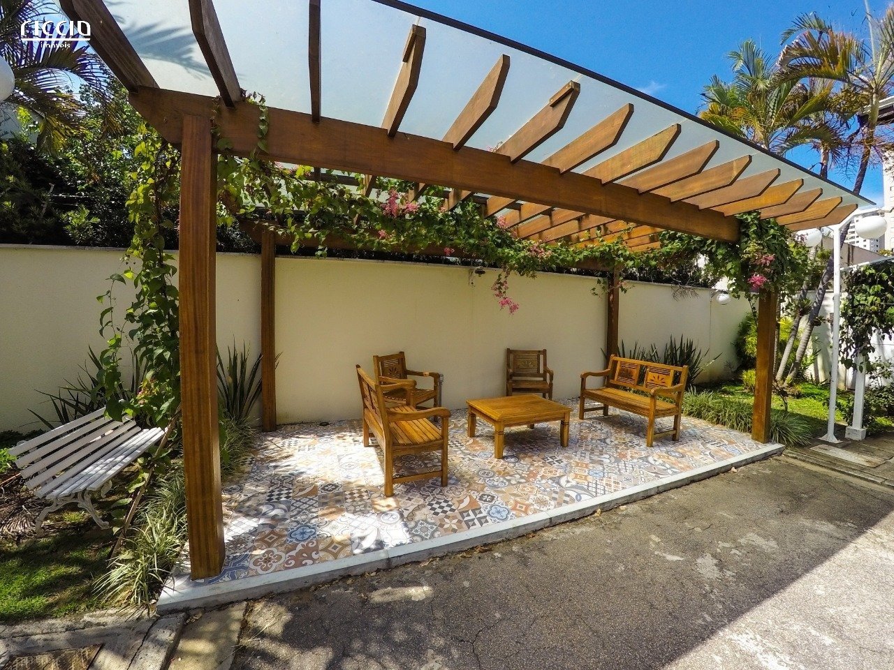 Condominio Aquarius Ville 2 — imagem 6 de 6