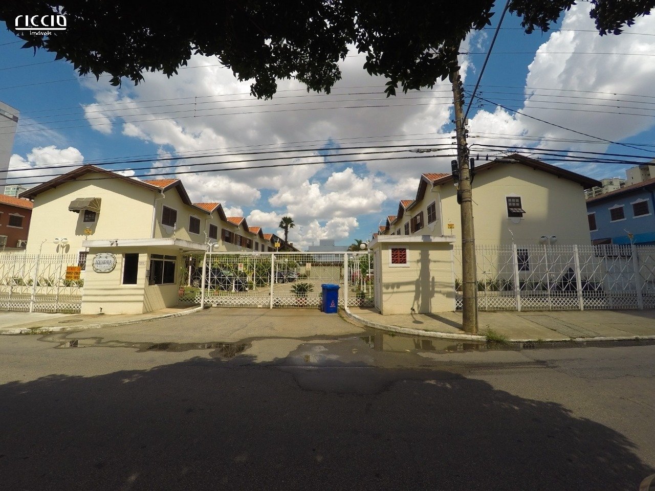Condominio Aquarius Ville 2 — imagem 5 de 6