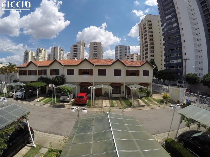 Condominio Aquarius Ville 2 — detalhe do imóvel