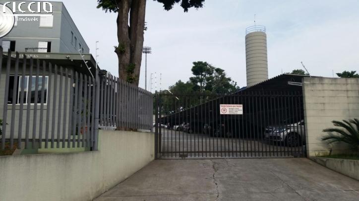 Edificio Residencial das Chacaras — imagem 4 de 4