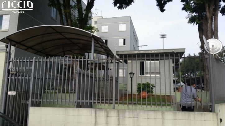 Edificio Residencial das Chacaras