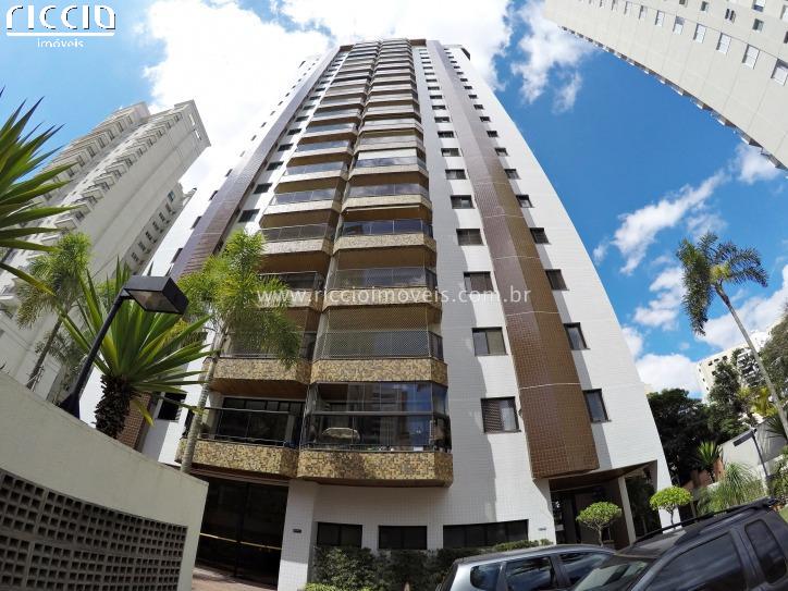 Edificio Cirandas