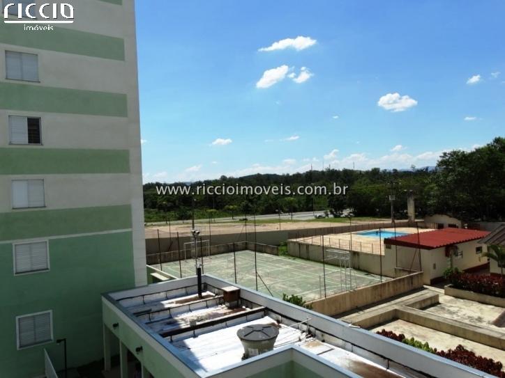 Edificio Brisas do Parque III — ambiente interno