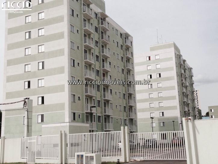 Edificio Brisas do Parque III
