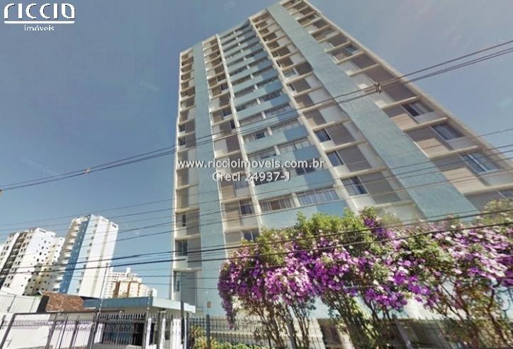 Edificio Netuno — detalhe do imóvel