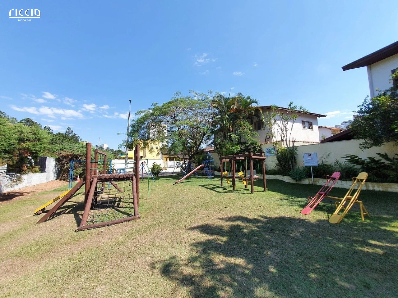 Condominio Recanto da Serra Urbanova — imagem 6 de 7