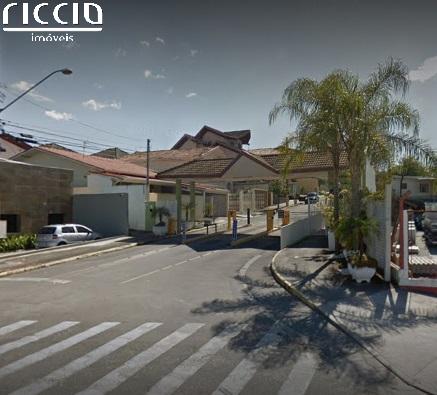 Condominio Recanto da Serra Urbanova