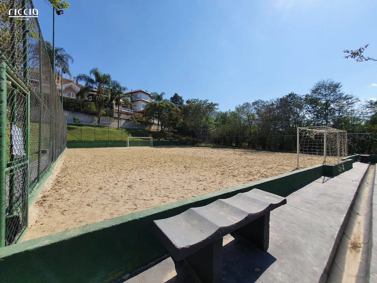 Condominio Recanto da Serra Urbanova — imagem 5 de 7